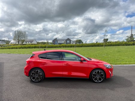 2021 Ford Focus - photo 5