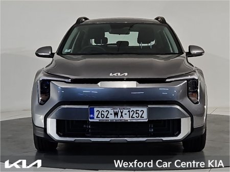 2026 Kia Stonic - photo 12