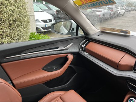 2024 Skoda Kodiaq - photo 19