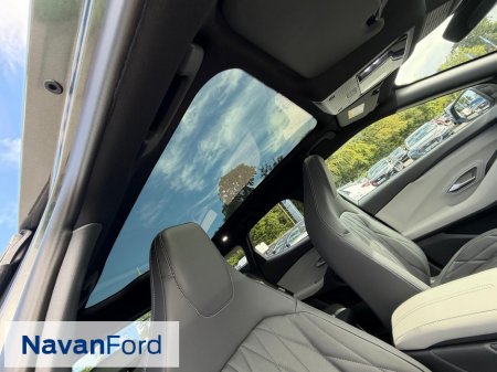 2027 Ford Explorer - photo 18