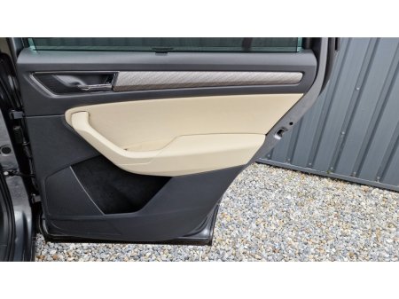 2024 Skoda Kodiaq - photo 10