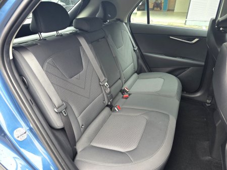 2024 Kia Niro - photo 22