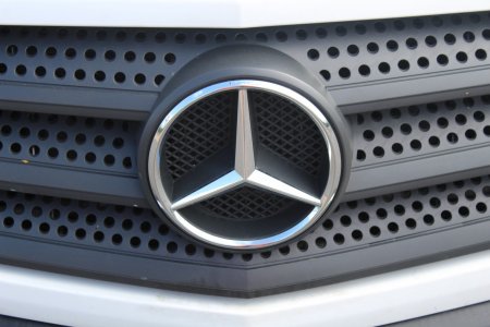2019 MERCEDES SPRINTER 514 WHEELCHAIR BUS - photo 42