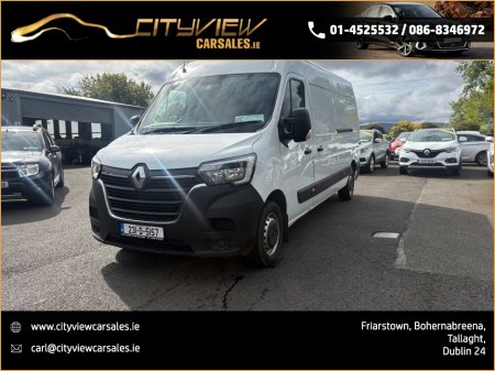 2023 Renault Master - photo 8