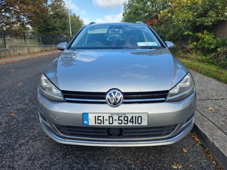 2015 Volkswagen Golf - photo 7