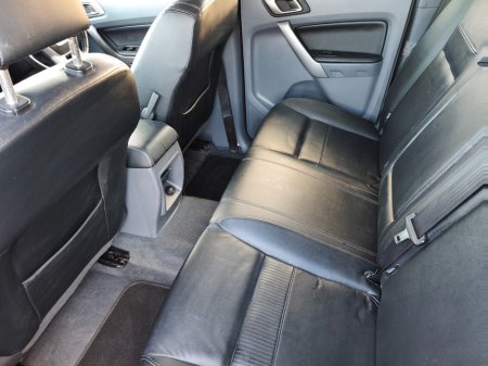2016 Ford Ranger - photo 12