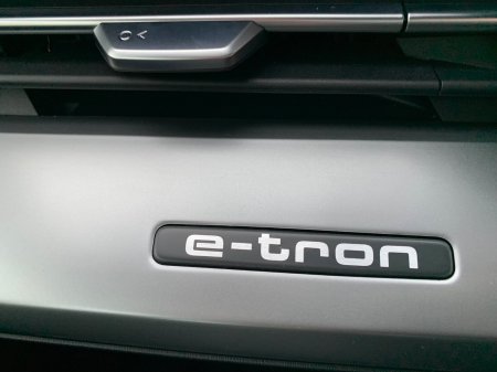 2023 Audi Q4 e-tron - photo 31