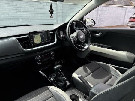 2020 Kia Stonic - photo 3
