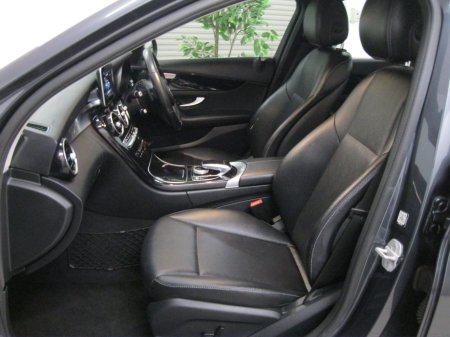 2015 Mercedes-Benz C-Class - photo 20