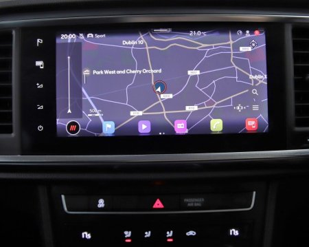 2023 SEAT Ateca - photo 20