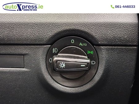 2017 Skoda Octavia - photo 22