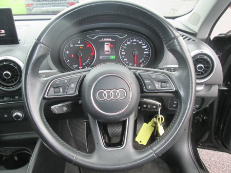 2017 Audi A3 - photo 13