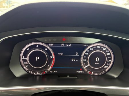 2019 Volkswagen Tiguan - photo 12