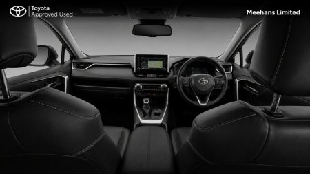 2021 Toyota RAV4 - photo 8