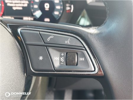 2023 Audi A3 - photo 20