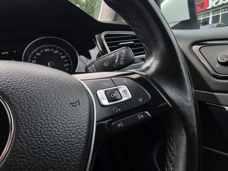 2015 Volkswagen Golf - photo 22