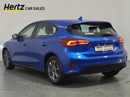 2023 Ford Focus - photo 3