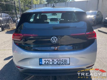 2022 Volkswagen ID.3 - photo 12