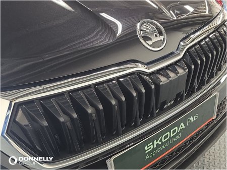 2024 Skoda Karoq - photo 19