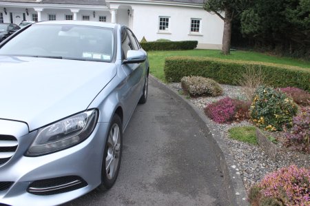 2016 Mercedes-Benz C-Class - photo 5
