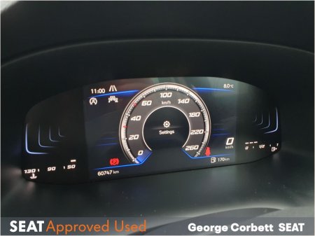 2023 SEAT Ateca - photo 14