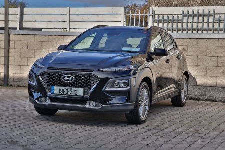 2019 Hyundai KONA - photo 5