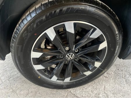 2021 Volkswagen T-Cross - photo 5