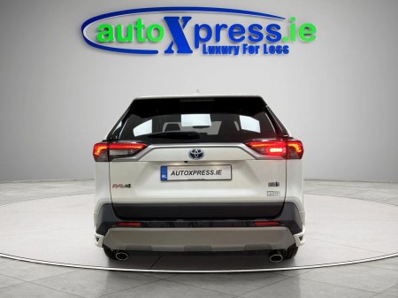 2022 Toyota RAV4 - photo 11