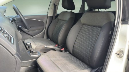 2017 Volkswagen Polo - photo 14