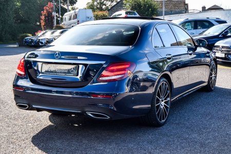 2020 Mercedes-Benz E-Class - photo 2