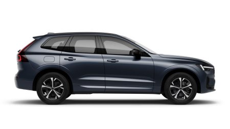 2027 Volvo XC60 - photo 8
