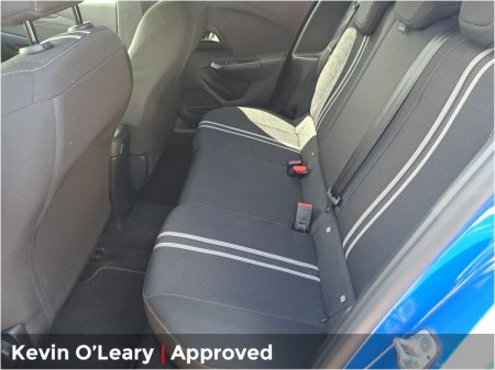 2023 Opel Corsa - photo 9