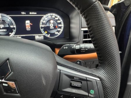 2023 Mitsubishi Outlander - photo 14