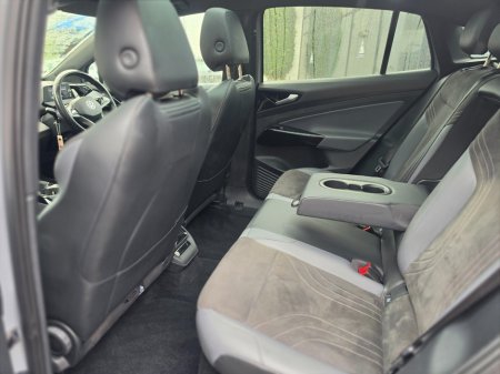 2023 Volkswagen ID.5 - photo 23