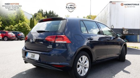 2016 Volkswagen Golf - photo 4