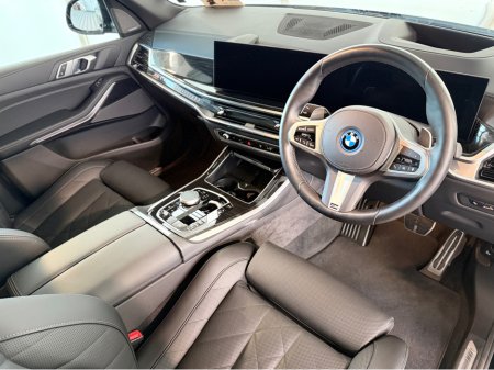 2026 BMW X5 - photo 3