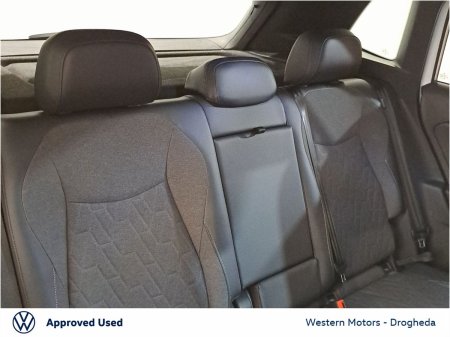 2026 Volkswagen Tiguan - photo 23