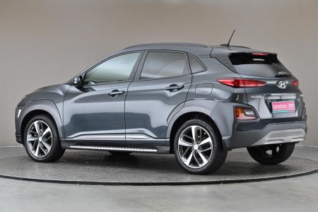 2019 Hyundai KONA - photo 6