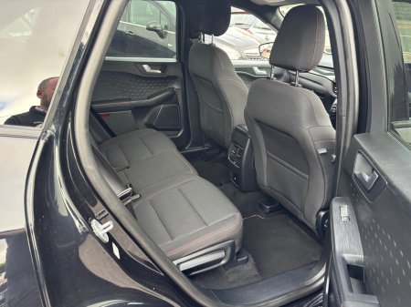 2020 Ford Kuga - photo 13