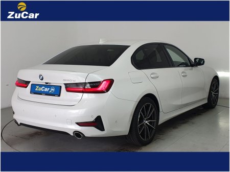 2020 BMW 3-Series - photo 7