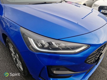 2023 Ford Focus - photo 19