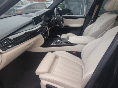 2016 BMW X5 - photo 22