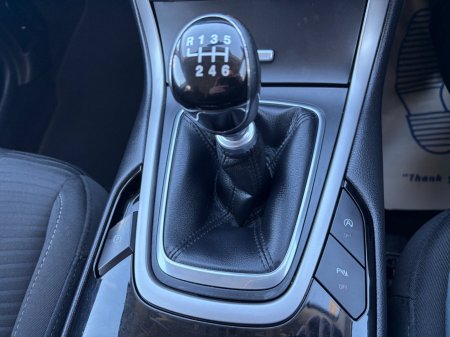 2016 Ford S-Max - photo 12
