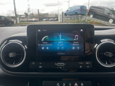 2024 Mercedes-Benz T-Class - photo 10