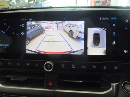 2026 Jeep Compass - photo 22