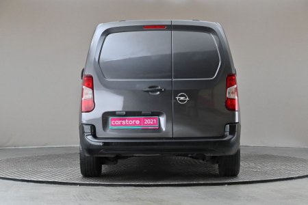 2021 Opel Combo - photo 8
