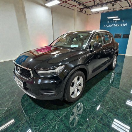 2021 Volvo XC40 - photo 18