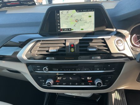2018 BMW X3 - photo 13