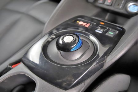 2022 Nissan Leaf - photo 23