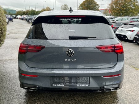 2024 Volkswagen Golf - photo 7